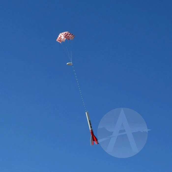 Estes Super Big Bertha 6 Estes Super Big Bertha - Image 4