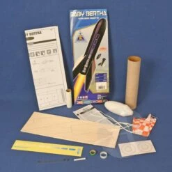 Estes Baby Bertha 21 Estes Baby Bertha -Toy Creative Parts Store 81881a8bb56c74a7ec8031d7758615a2.image .700x700