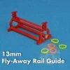 13mm Fly-Away Rail Guide (2/pk) 1 13mm Fly-Away Rail Guide (2/pk) -Toy Creative Parts Store 81e8b976ede50d70e5c037a12bd985ca.image .700x700