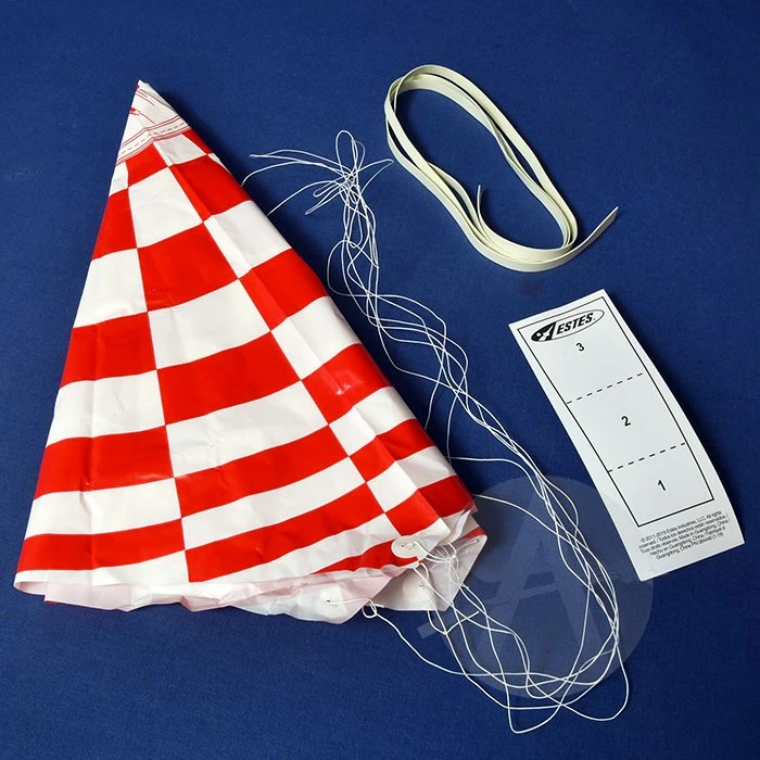 Estes Super Big Bertha 12 Estes Super Big Bertha - Image 10