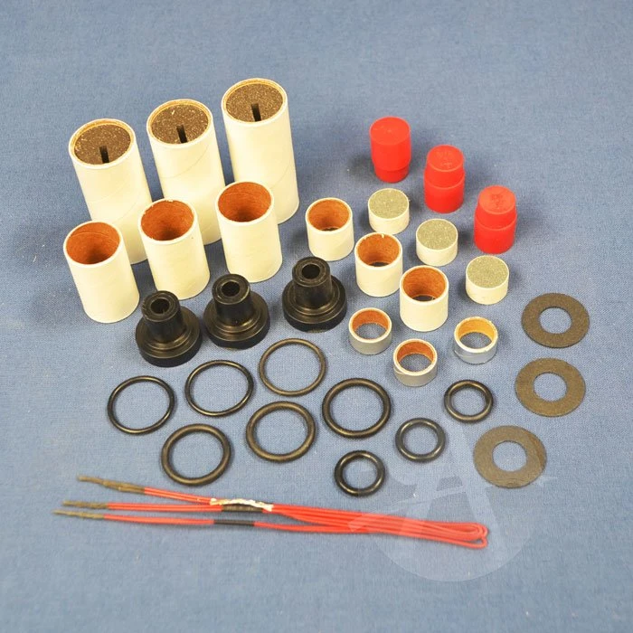 Aerotech 24mm Propellant Kit - D15-4T 3 Aerotech 24mm Propellant Kit - D15-4T