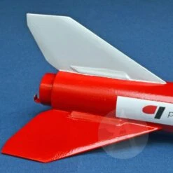 Black Brant III 1/10 Scale -Toy Creative Parts Store 83a2861795103d8868818ea51f1d8fb4.image .700x700