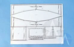 Cirrus Breeze Rocket Glider -Toy Creative Parts Store 84db6d2a7001028b05b25973e9e06238.image .700x449