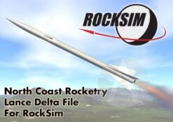 Lance Delta 20 Lance Delta -Toy Creative Parts Store 861faded4d18e2a519b54b82277842e3.image .700x497