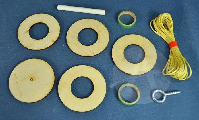 DYNASTAR AeroDactyl TS 12 DYNASTAR AeroDactyl TS - Image 10