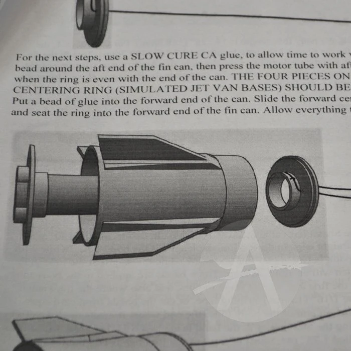 Shavit 8 Shavit - Image 6