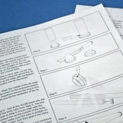 V-2 Conversion Kit -Toy Creative Parts Store 886ab83ee9e3f23dc87d97670c0d4384.image .700x700