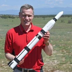 Long March CZ-1 31 Long March CZ-1 -Toy Creative Parts Store 88c77475c8efb4e5ce785f8bea1bc0cf.image .700x700