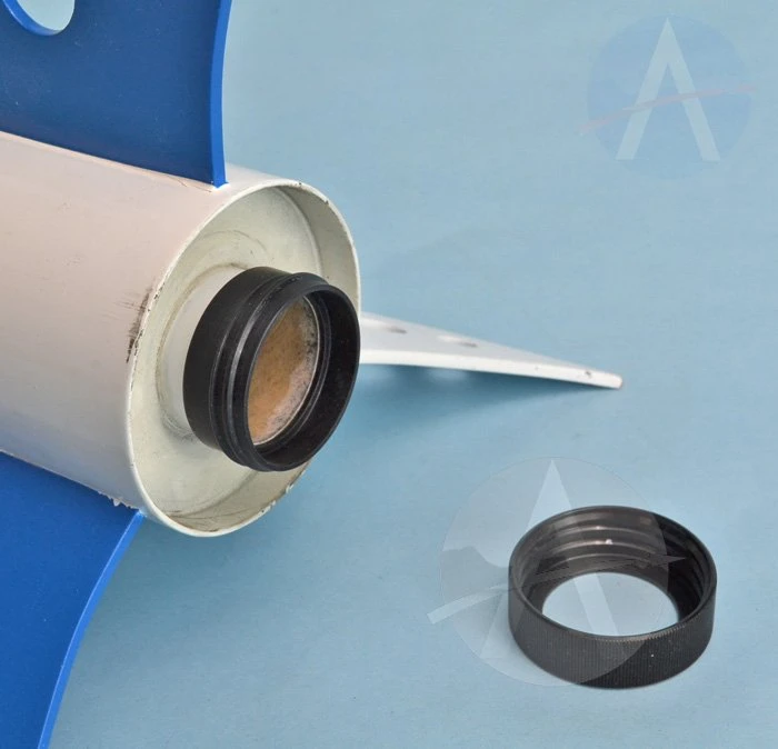 Aero Pack 38mm Retainer - L 6 Aero Pack 38mm Retainer - L - Image 4