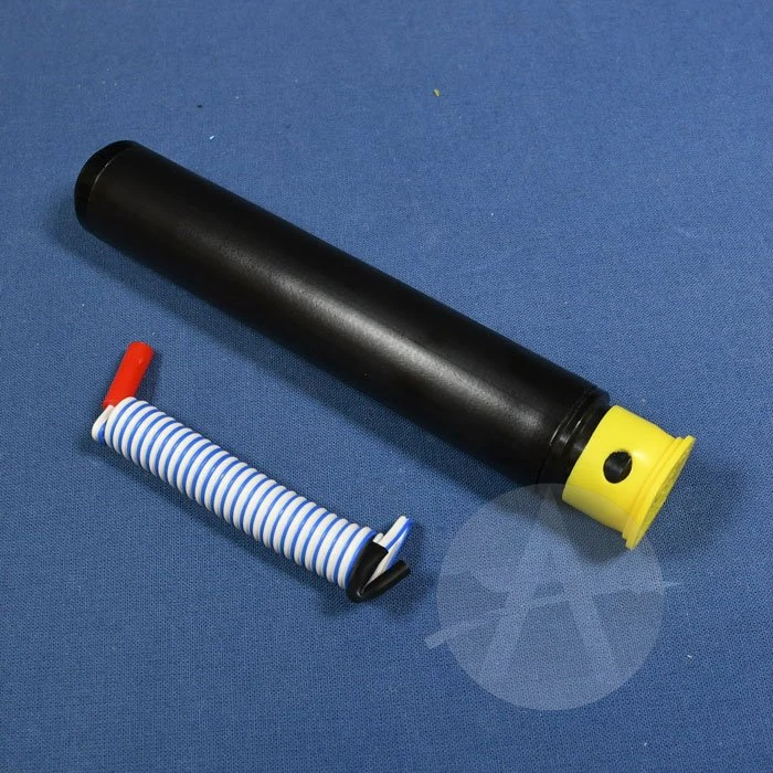 Cesaroni - P29-3G Red Lightning (G54) Longburn 3 Cesaroni - P29-3G Red Lightning (G54) Longburn