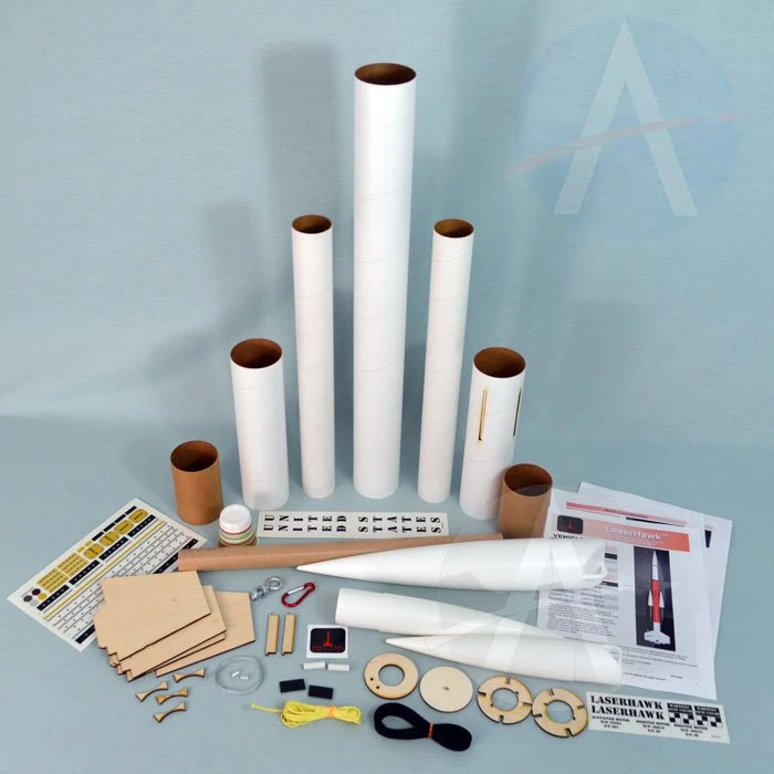 LaserHawk 7 LaserHawk - Image 5