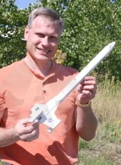 U.S.S. Prometheus -Toy Creative Parts Store 89a08a221a6cbf5cbdf56715458a75e0.image .300x411