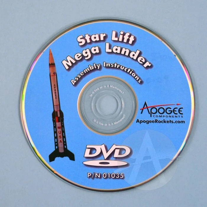Star Lift Mega Lander 13 Star Lift Mega Lander - Image 11