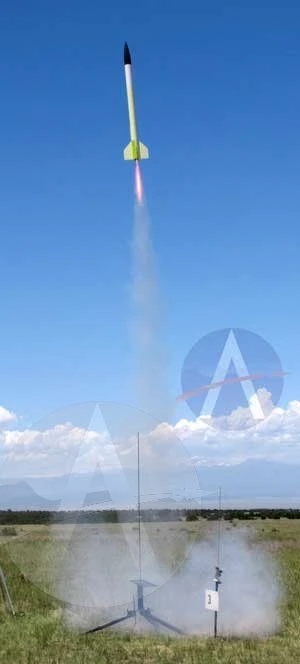 IRIS High Power Payloader 8 IRIS High Power Payloader - Image 6