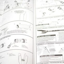 Estes Big Bertha 22 Estes Big Bertha -Toy Creative Parts Store 8bf769f30cdfbfadda6a687c1860060c.image .700x700