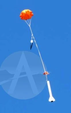 Forté High Power Rocket 14 Forté High Power Rocket -Toy Creative Parts Store 8c94bda710f78c7b14dd5cc53b041717.image .300x476