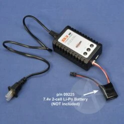 7.4v 2 Cell Battery Charger (1/pk) -Toy Creative Parts Store 8da29831214c0c256f730cb6a16c8459.image .700x700