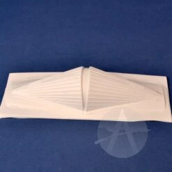 Saturn V - 1/70th Scale -Toy Creative Parts Store 8db59d04da6071de42ca32c59fd375c4.image .700x700