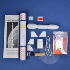 Long March Three -Toy Creative Parts Store 8ec44be3c5cffc48bc7dd5df27da45be.image .700x700