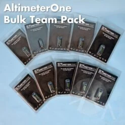 Jolly Logic AltimeterOne Bulk Team Pack
