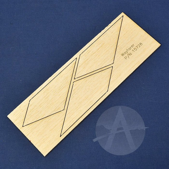 Wayfarer 10 Wayfarer - Image 8