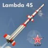 Lambda-4S 1 Lambda-4S -Toy Creative Parts Store 9080e680a4df94eb8c83847887054d27.image .700x700