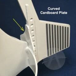 Estes Destination Mars - Mars Longship 18 Estes Destination Mars - Mars Longship -Toy Creative Parts Store 909a3eb74996cf31542c31a4902f933e.image .700x700