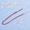 FirstFire Mini - 8" Long -Toy Creative Parts Store 91b8489f68ce2b96e42078303ebcc457.image .700x700