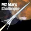 M2 Mars Challenger -Toy Creative Parts Store 9221e0f57ba024a39bbefccd14718f15.image .300x300