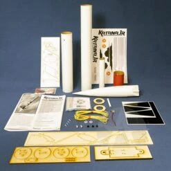 Katana Jr. -Toy Creative Parts Store 923d3fd16a76d6e05f04b6cf2e8fbb51.image .700x700