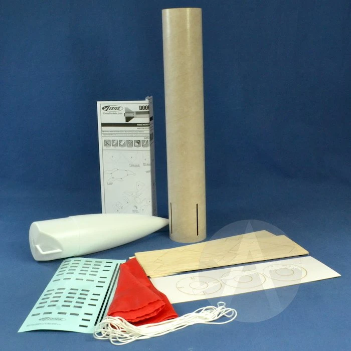 Estes Doorknob 8 Estes Doorknob - Image 6