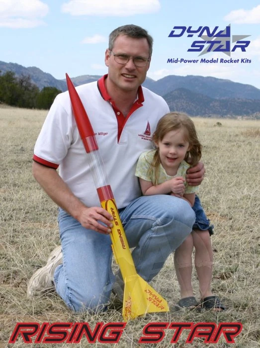 DYNASTAR Rising Star 4 DYNASTAR Rising Star - Image 2