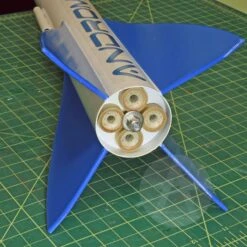Klima Andromeda Cluster Rocket -Toy Creative Parts Store 9327b586e29a6ad1beb62f1a641c1b23.image .700x700