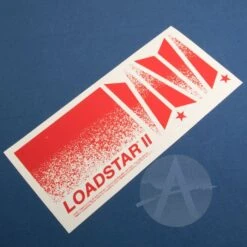 Estes Loadstar II -Toy Creative Parts Store 93cab6ef6b39cd6da43b58a5c7e1d5bc.image .700x700