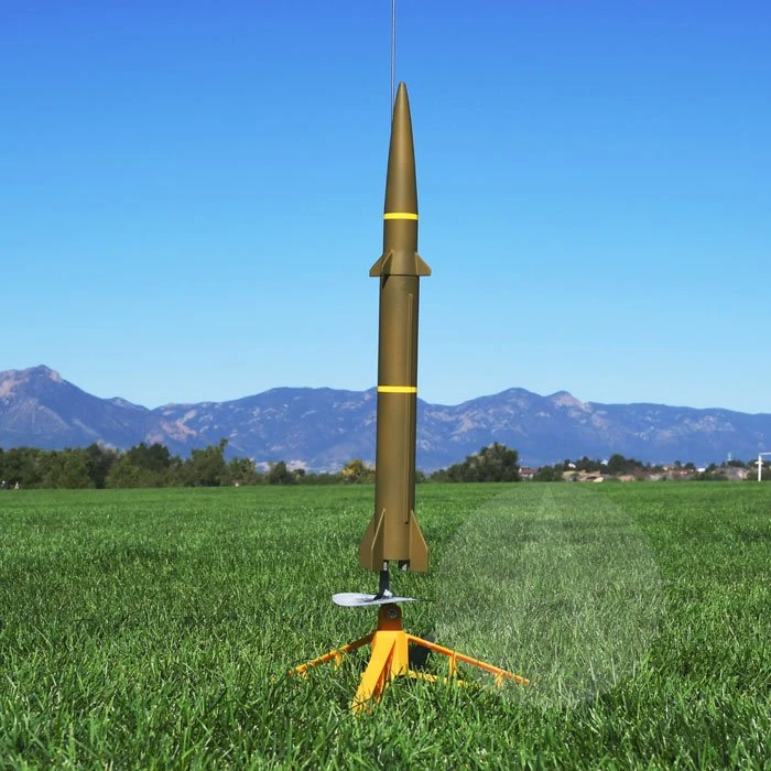 Dong Feng-15B 4 Dong Feng-15B - Image 2