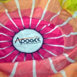 58" Printed Nylon Parachute -Toy Creative Parts Store 94b9399025fc71d3d1f4364c39f967ce.image .700x700