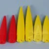 24mm Plastic Nose Cone Assortment 1 24mm Plastic Nose Cone Assortment -Toy Creative Parts Store 94d2a1a8ebe27019435f30837393ff91.image .700x524