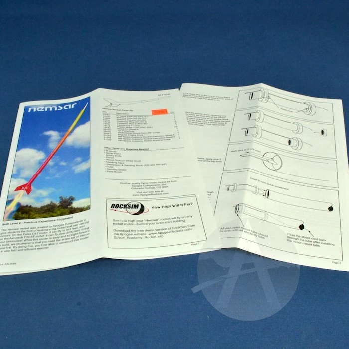 NeMSAR 17 NeMSAR - Image 15