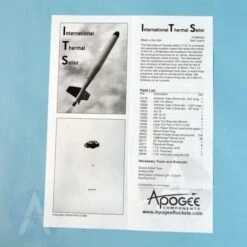 International Thermal Sailor 20 International Thermal Sailor -Toy Creative Parts Store 9538b32b2039f96e79be7b04cb684225.image .700x700