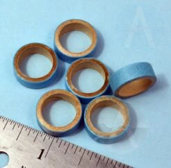 Centering Ring 13mm To 18mm (50/pk)