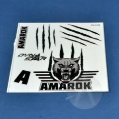 DYNASTAR Amarok -Toy Creative Parts Store 96710a347d71514c787eef3a4ddf0665.image .700x700