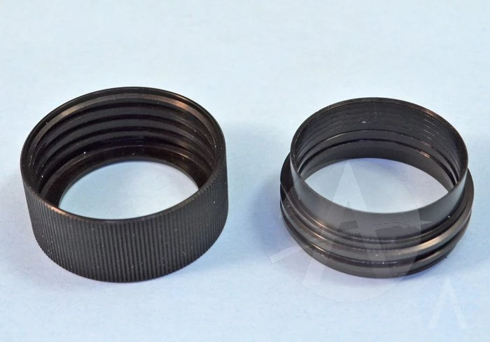 Aero Pack 24mm Retainer - P 3 Aero Pack 24mm Retainer - P