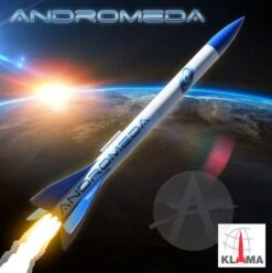 Klima Andromeda Cluster Rocket -Toy Creative Parts Store 9b133e6c1d1bfb933ecce0869d6c351f.image .696x700