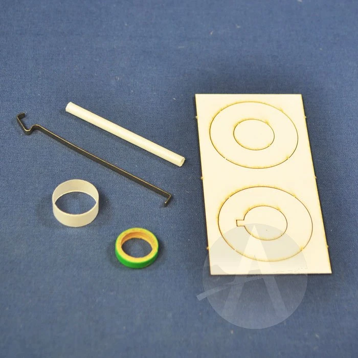 Estes Big Bertha 11 Estes Big Bertha - Image 9