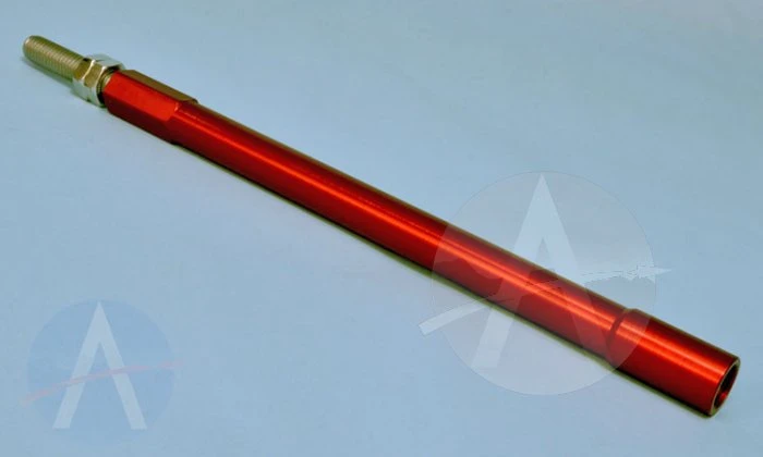 75 & 98mm Minimum Diameter Retainer Extension 8.5-12.1" 3 75 & 98mm Minimum Diameter Retainer Extension 8.5-12.1"