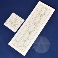 Estes Super Orbital Transport Rocket Kit -Toy Creative Parts Store 9dfa087b79b374fab82d27f8aaead696.image .700x700