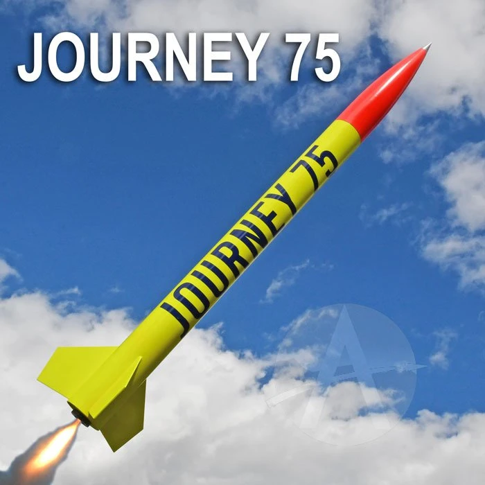 Journey 75 3 Journey 75