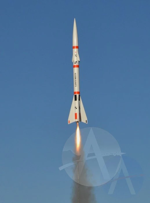 Lance Delta 5 Lance Delta - Image 3