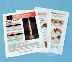 SA-14 Archer™ -Toy Creative Parts Store a024314ea83da34cfa4cac91a2616773.image .700x604