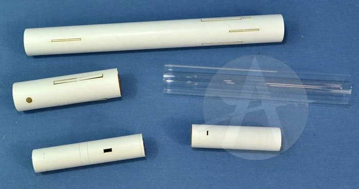 SkyMetra 11 SkyMetra - Image 9